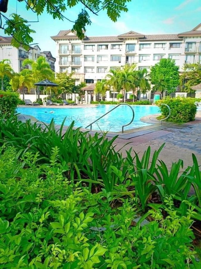 One Oasis A2, Shortwalk Sm Mall Free Pool Kitchen Davao Exterior foto