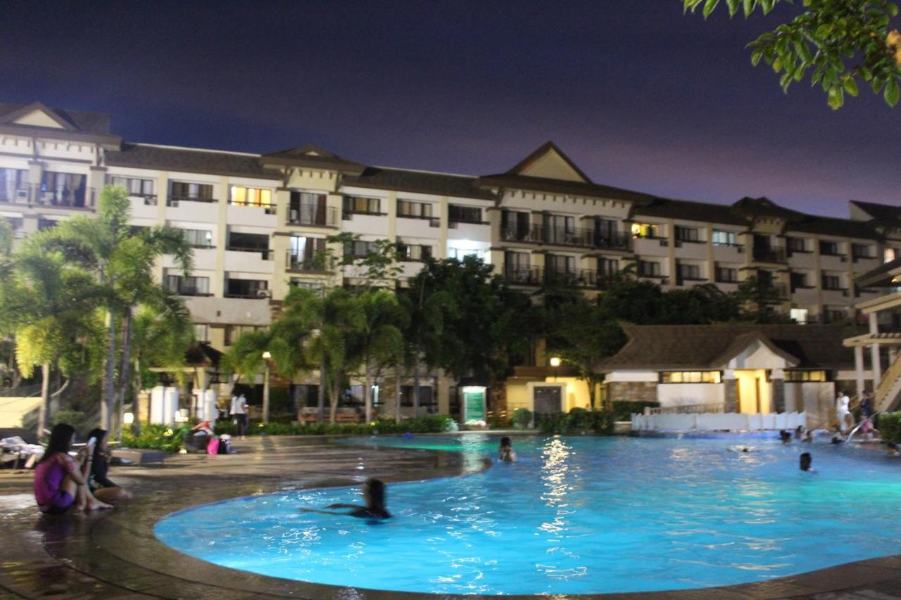 One Oasis A2, Shortwalk Sm Mall Free Pool Kitchen Davao Exterior foto