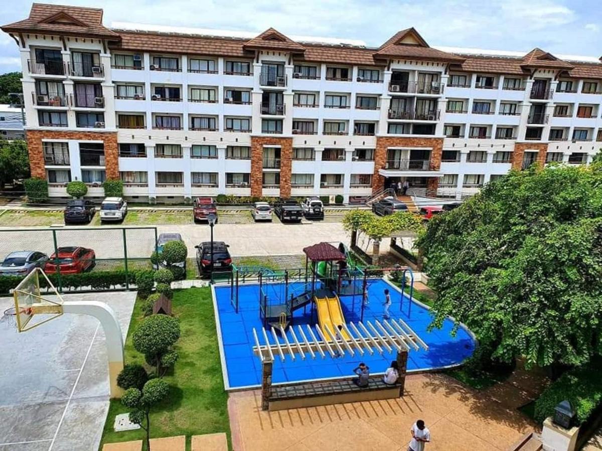 One Oasis A2, Shortwalk Sm Mall Free Pool Kitchen Davao Exterior foto