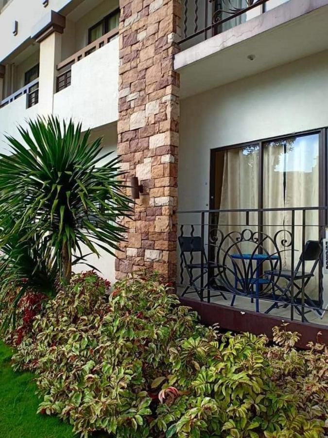 One Oasis A2, Shortwalk Sm Mall Free Pool Kitchen Davao Exterior foto