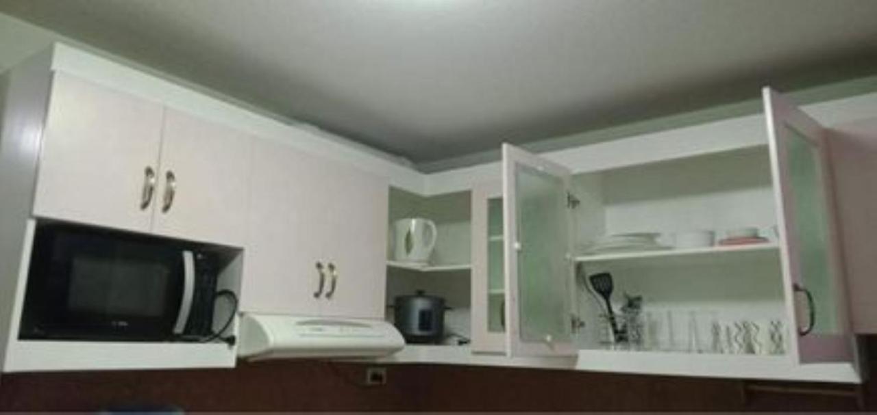 One Oasis A2, Shortwalk Sm Mall Free Pool Kitchen Davao Exterior foto